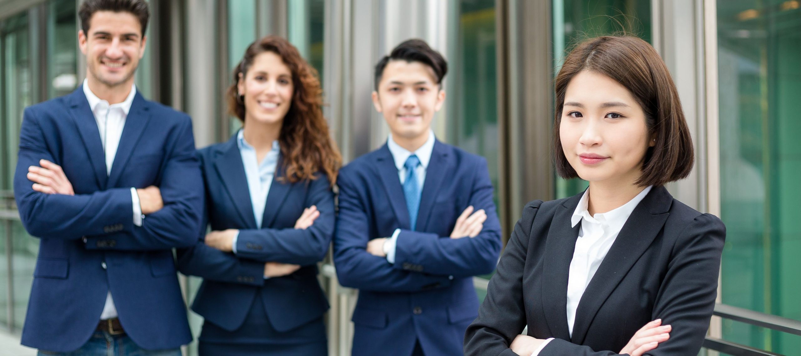 Dự án phát triển nhân lực trẻ Hospitality