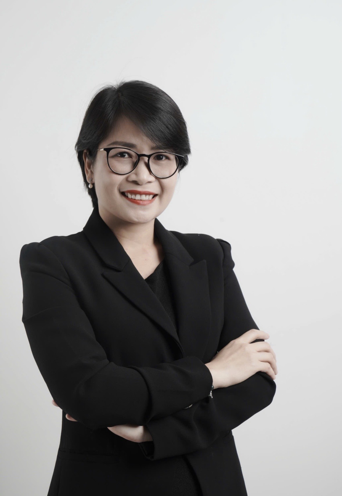 Ms. Amy Nhâm Vũ – Người khai mở tư duy bán hàng phụng sự cho ngành Hospitality Việt Nam